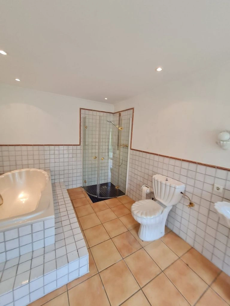 Casa con gran terreno en las cercanías de Düsseldorf