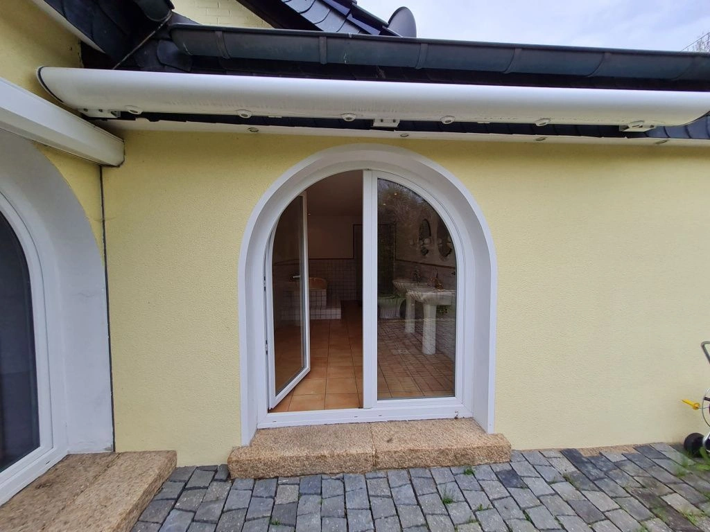 Casa con gran terreno en las cercanías de Düsseldorf