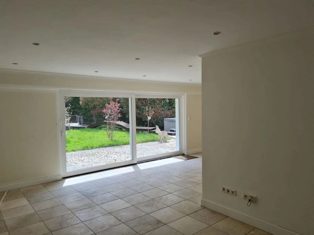 Casa con gran terreno en las cercanías de Düsseldorf