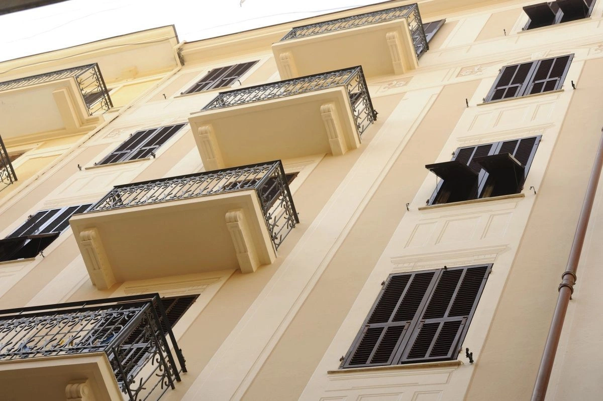 شقة 180 م2 في مركز ألاسيو