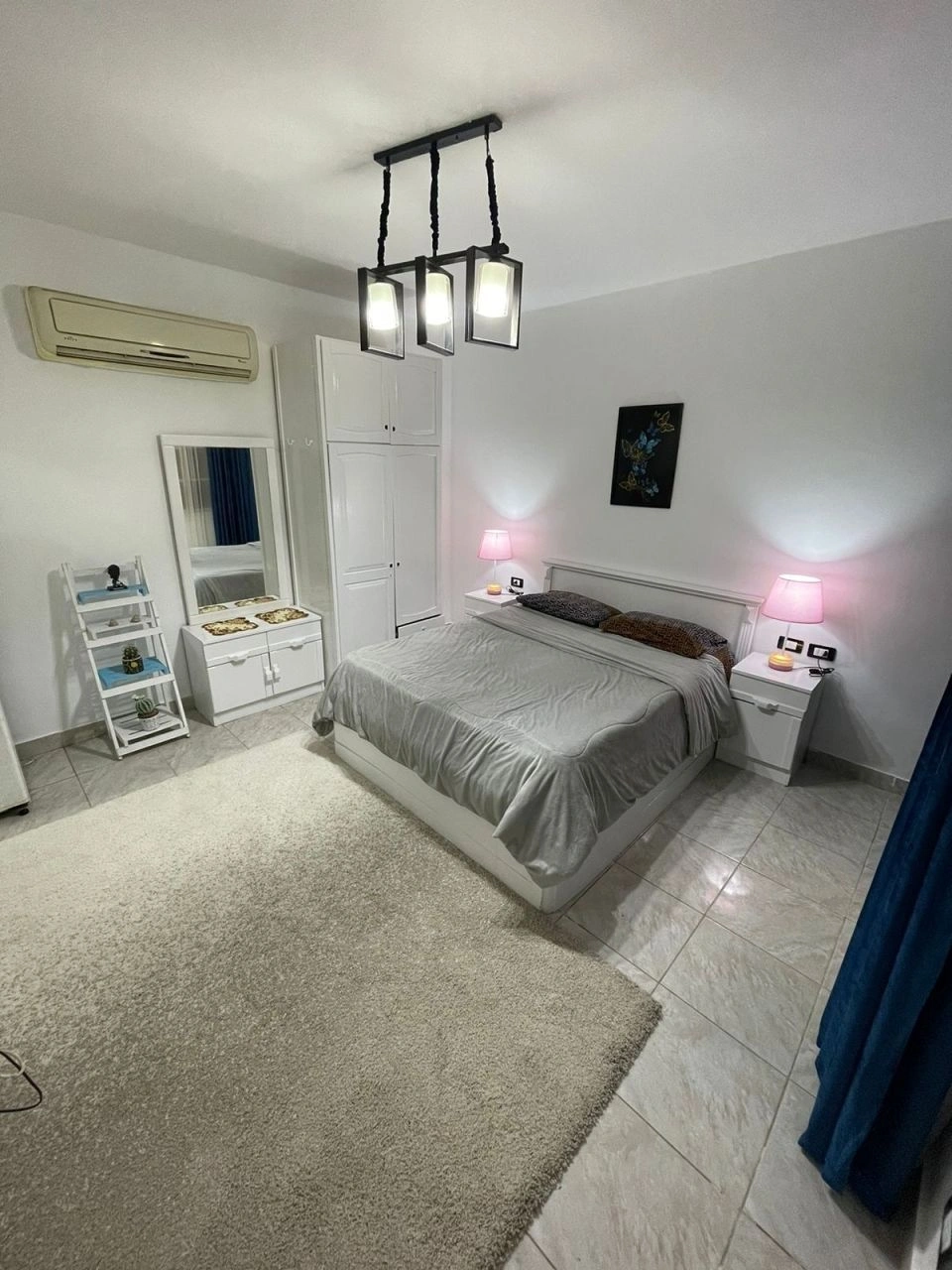 शार्म एल-शेख, मिस्र — टैरेस वाला स्टूडियो-अपार्टमेंट