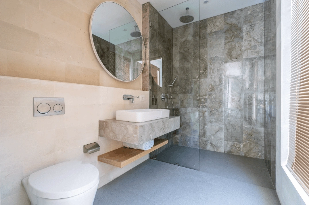 Modern villa 252 m2 in picturesque Canggu