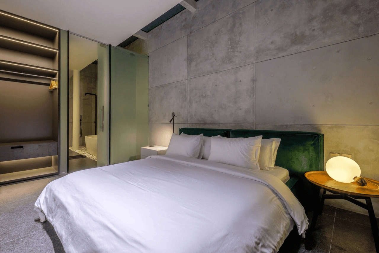 Villa 167 m2 in Canggu area