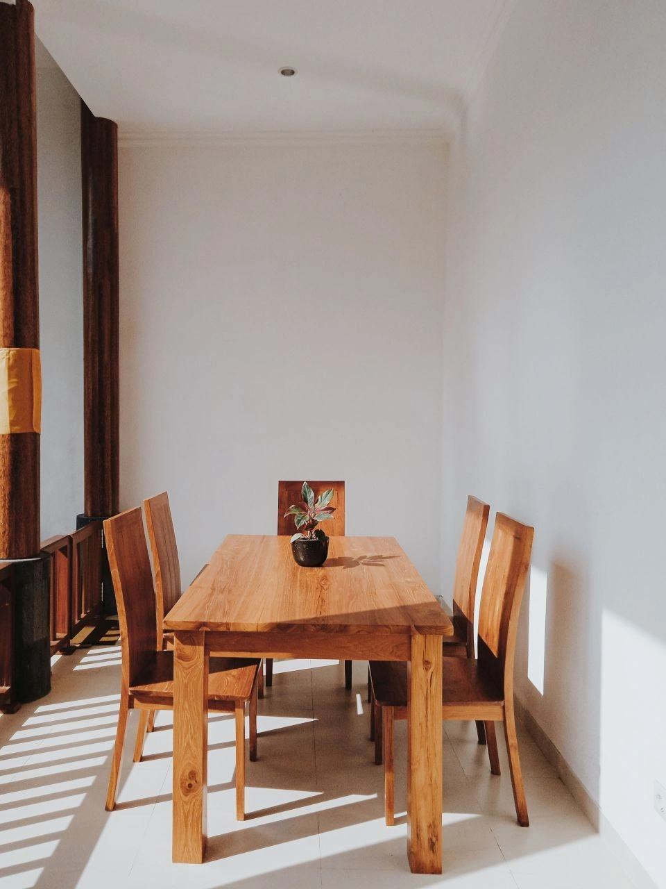 Villa 260 m2 in Ubud overlooking rice fields