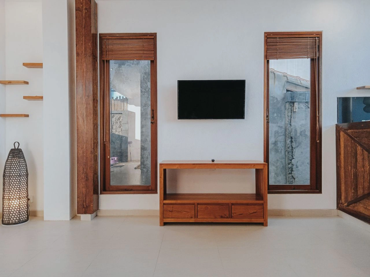 Villa 260 m2 in Ubud overlooking rice fields