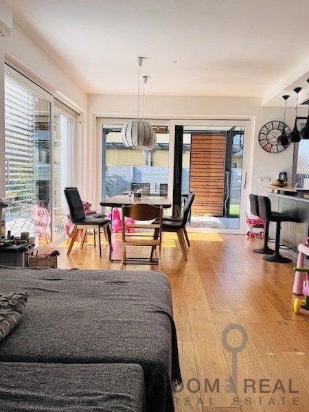 Villa an einem ruhigen Ort am Fluss in einem prestigeträchtigen Gebiet von Ljubljana, Slowenien