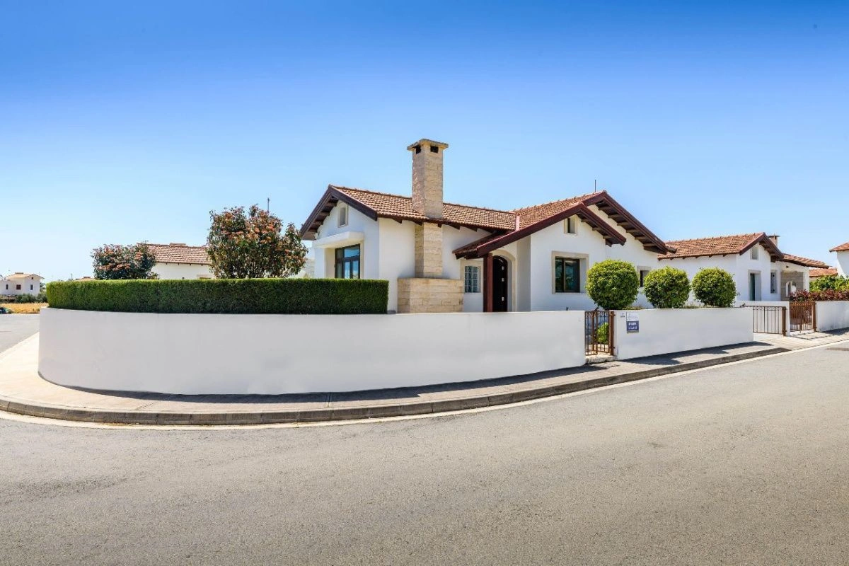 Maison de 105 m2 près de la mer à Ayia Napa