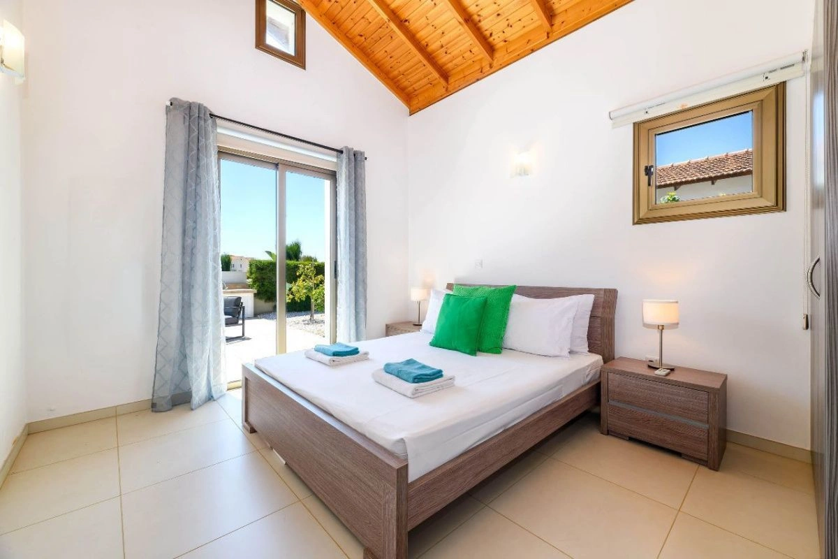 Maison de 105 m2 près de la mer à Ayia Napa