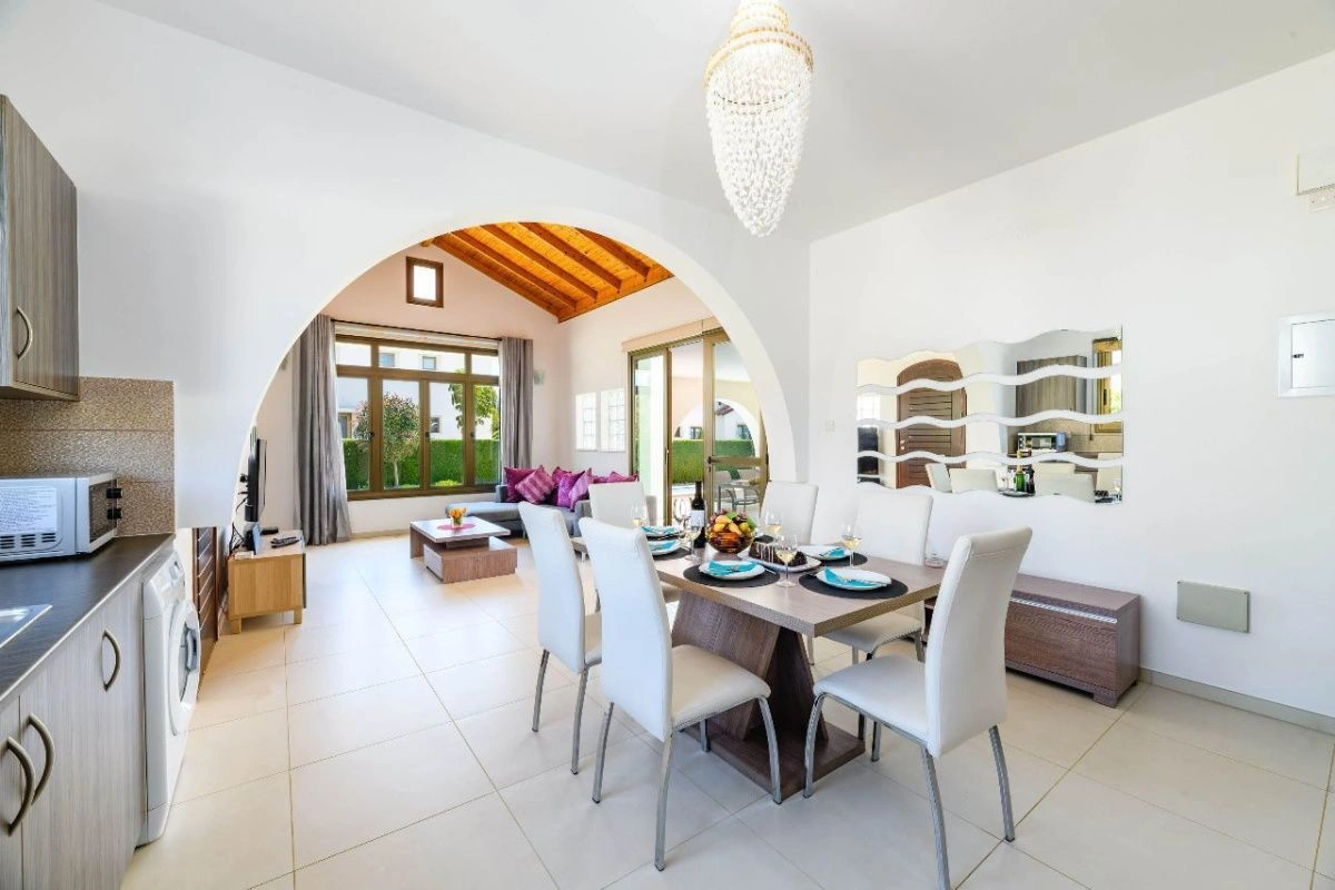 Maison de 105 m2 près de la mer à Ayia Napa