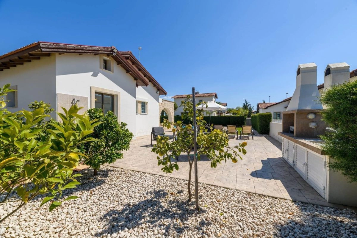 Maison de 105 m2 près de la mer à Ayia Napa