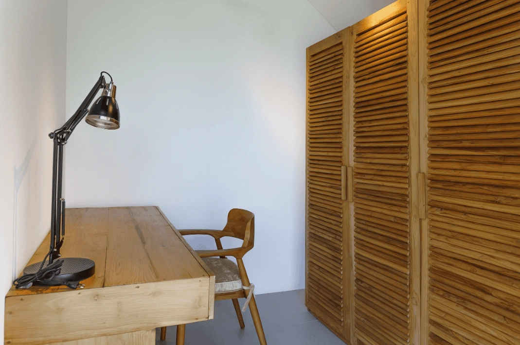 Modern villa 110 m2 in Canggu area