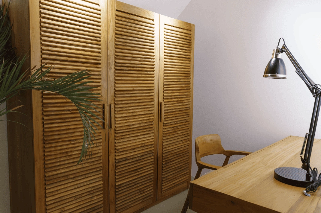 Modern villa 110 m2 in Canggu area