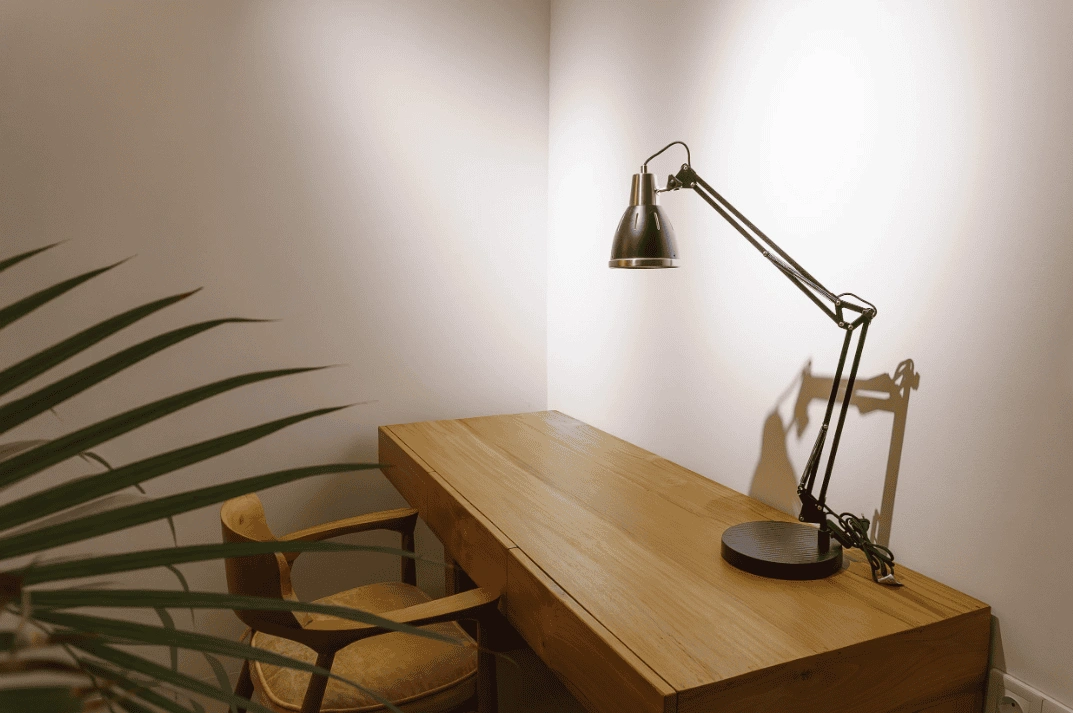 Modern villa 110 m2 in Canggu area