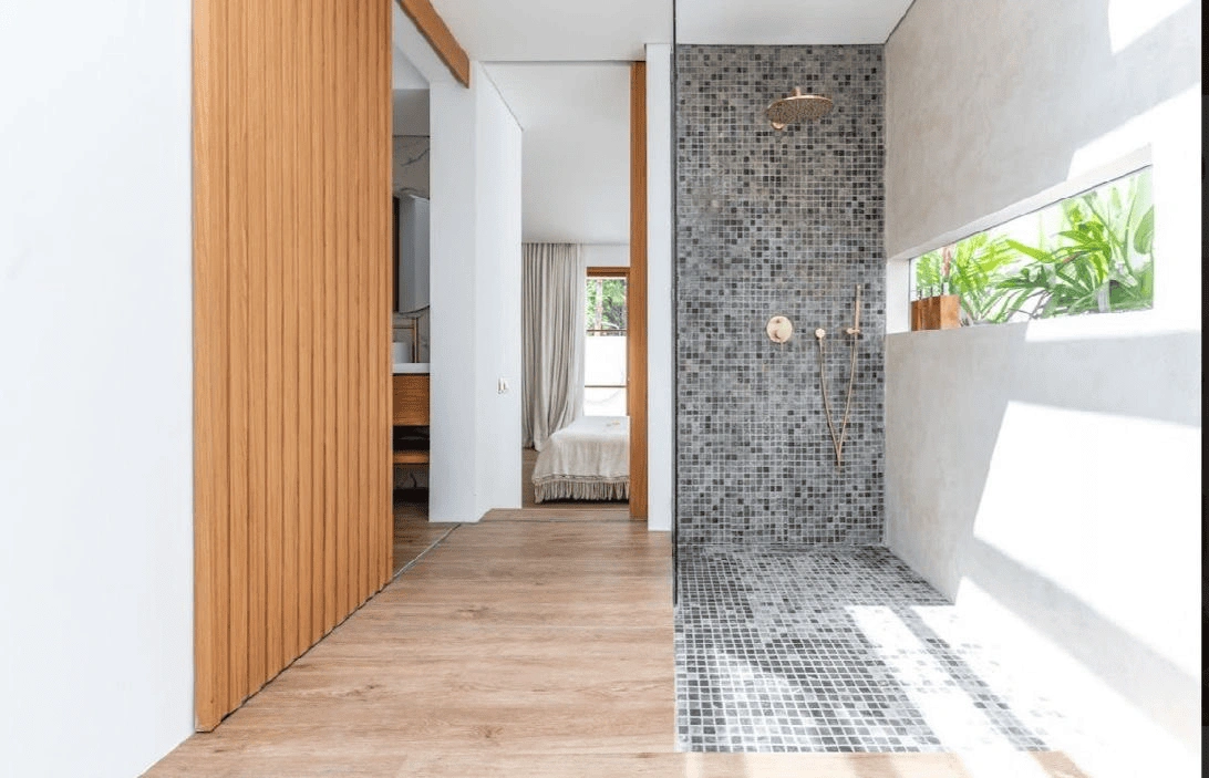 Cozy villa 70 m2 in Canggu