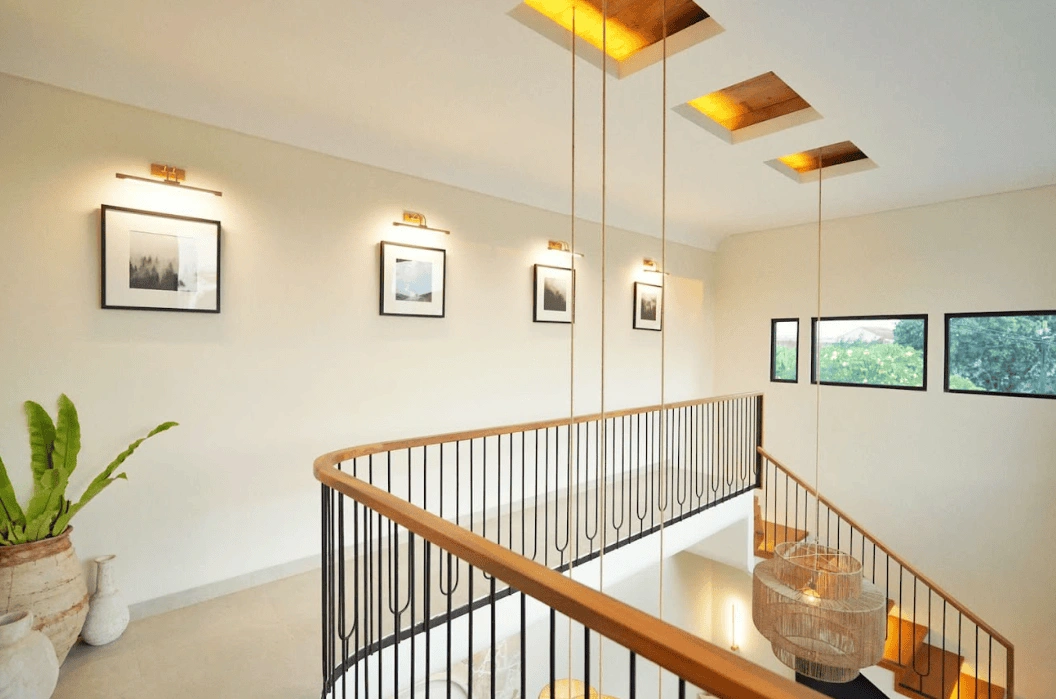 Magnificent villa 208 m2 in Seminyak