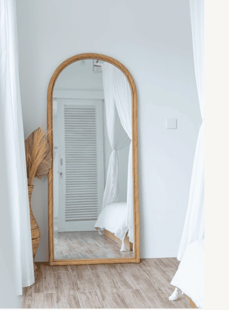 Unique villa 75 m2 in Canggu