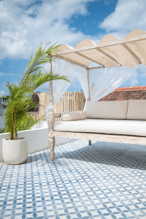 Unique villa 75 m2 in Canggu