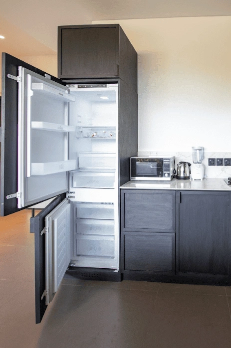 Comfortable villa 110 m2 in Canggu