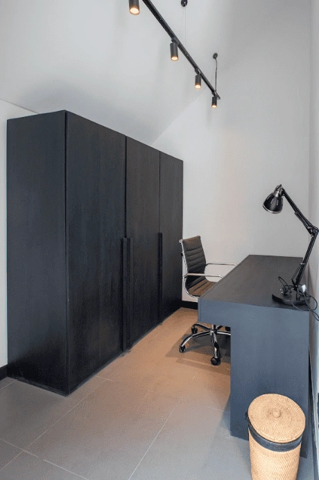 Comfortable villa 110 m2 in Canggu