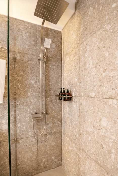 Comfortable villa 110 m2 in Canggu