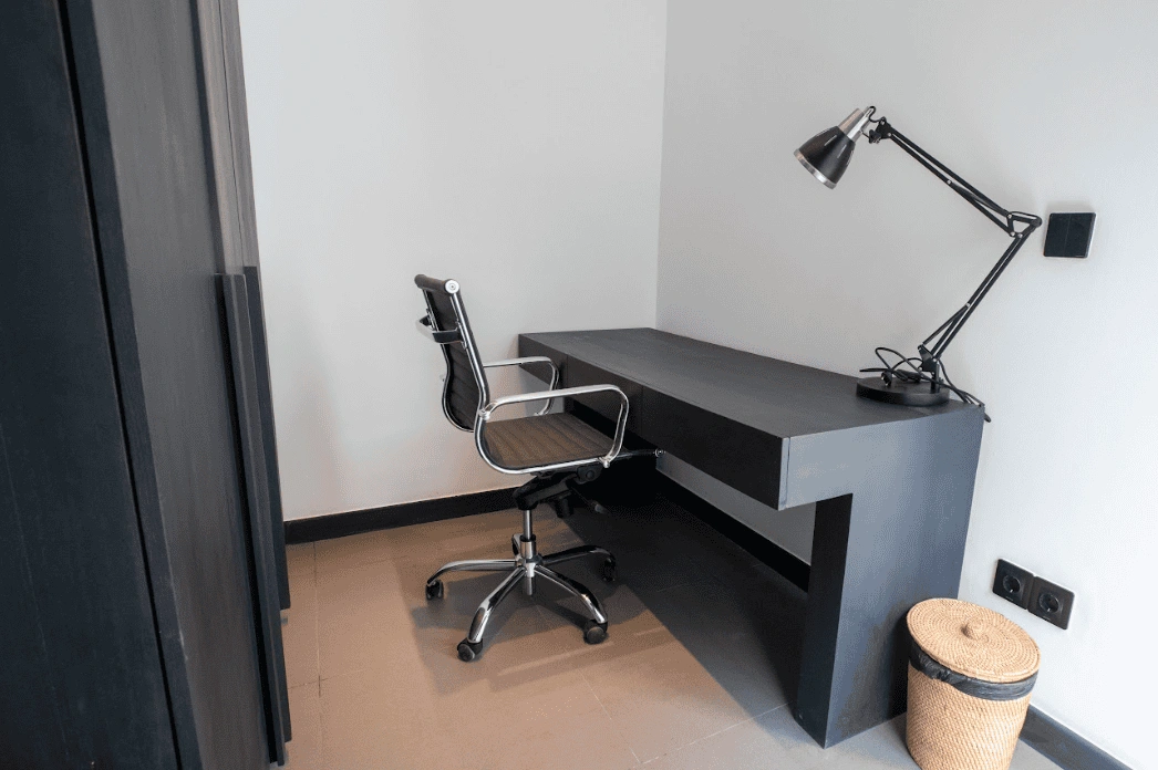 Comfortable villa 110 m2 in Canggu