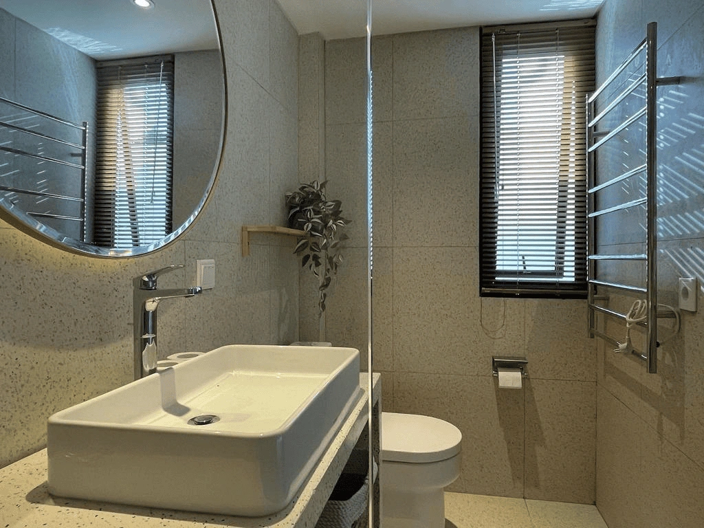 Apartamento de 75 m2 no pitoresco Canggu