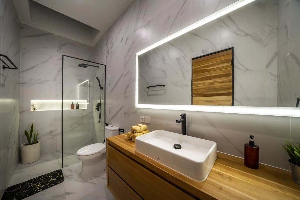 Villa 220 m2 in Canggu