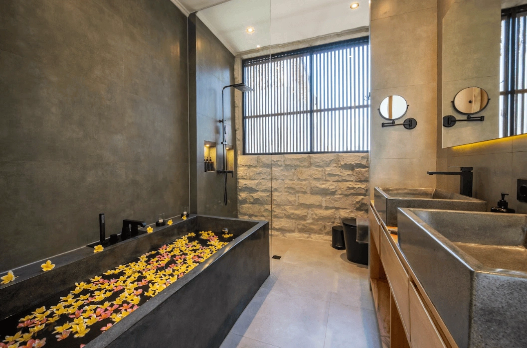 Villa 220 m2 in Canggu