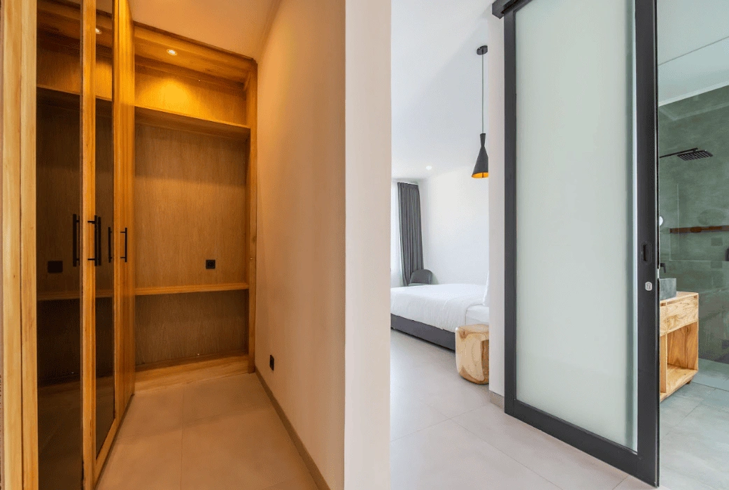 Villa 220 m2 in Canggu