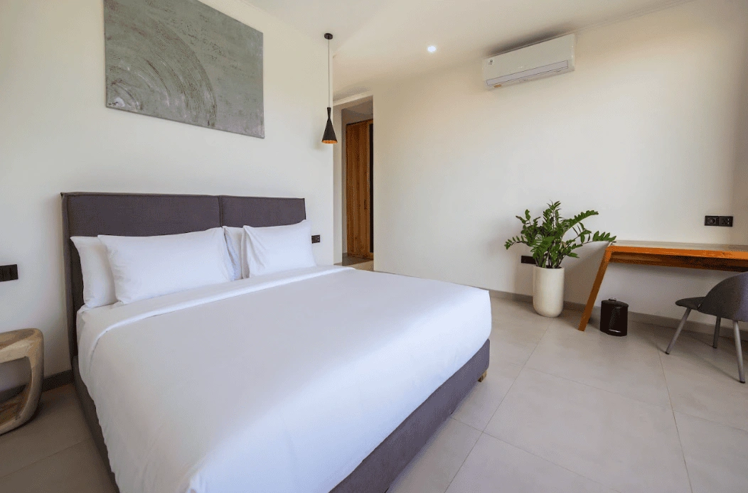 Villa 220 m2 in Canggu