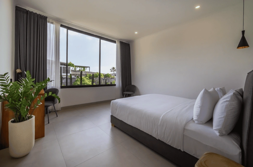 Villa 220 m2 in Canggu