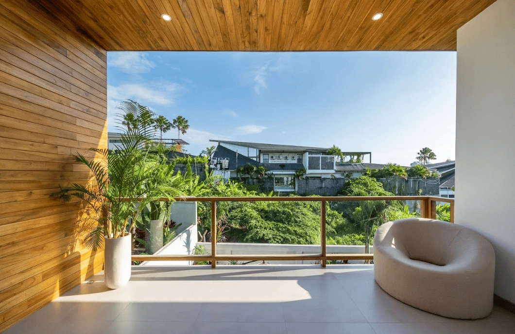 Villa 220 m2 in Canggu