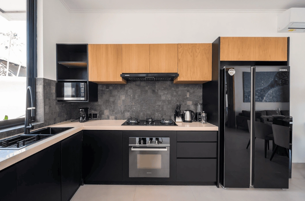 Villa 220 m2 in Canggu