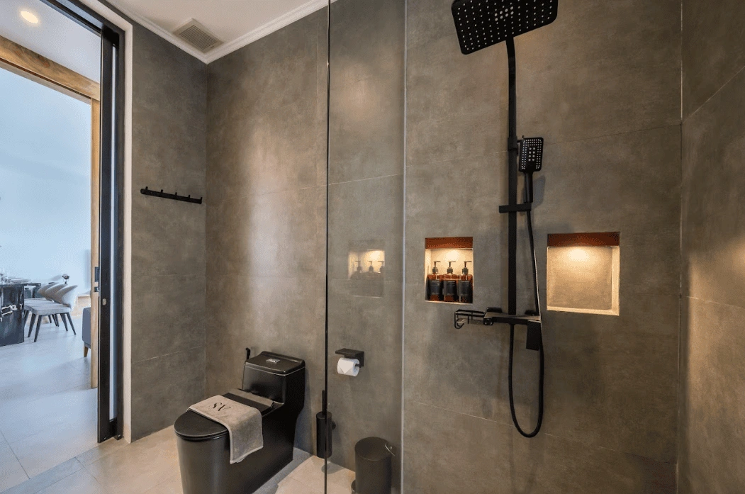 Villa 220 m2 in Canggu