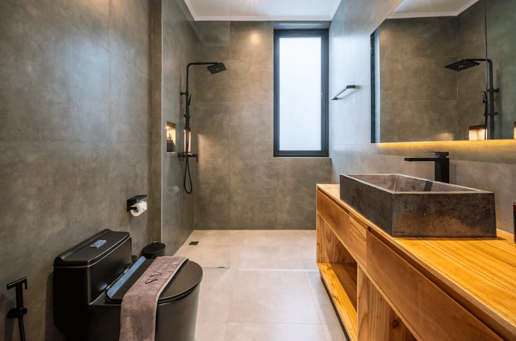 Villa 220 m2 in Canggu