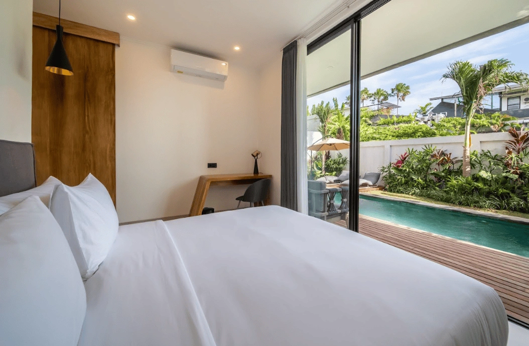 Villa 220 m2 in Canggu