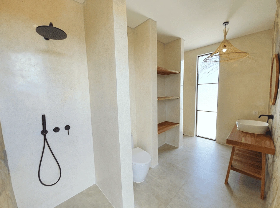 Cozy villa 430 m2 in Canggu