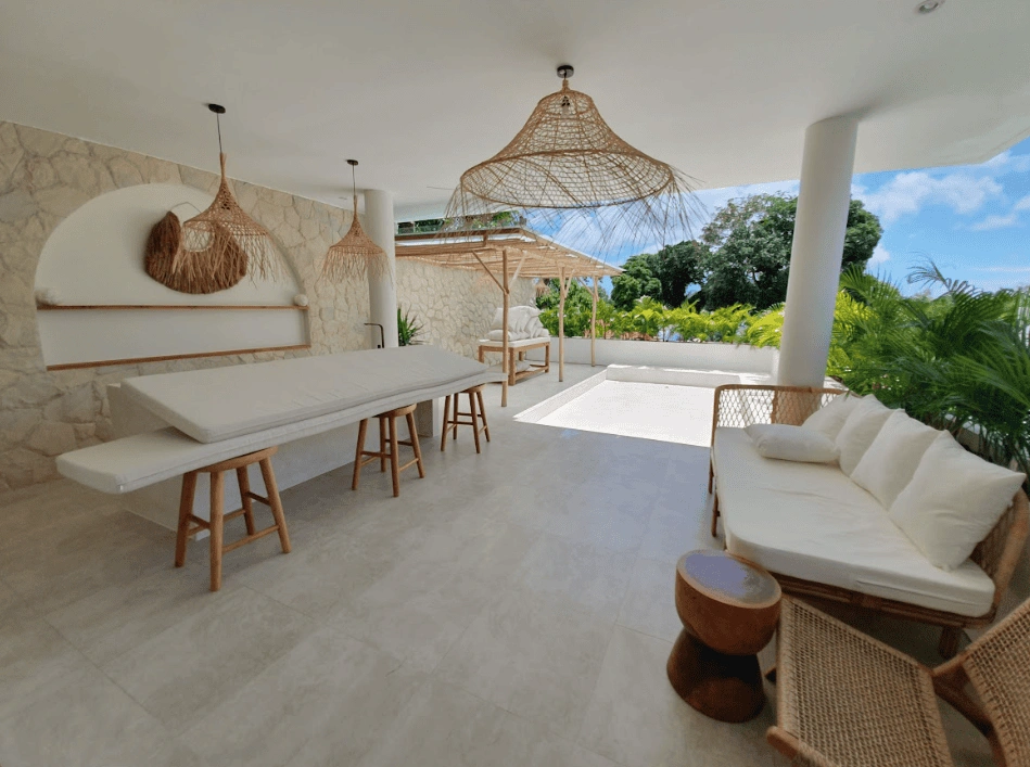 Cozy villa 430 m2 in Canggu