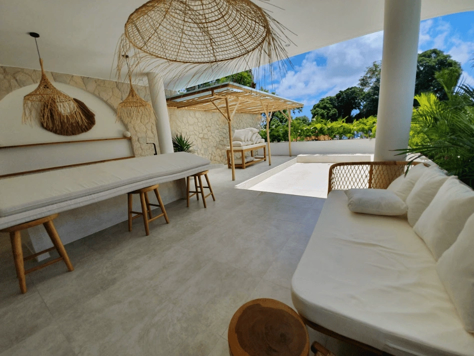 Cozy villa 430 m2 in Canggu