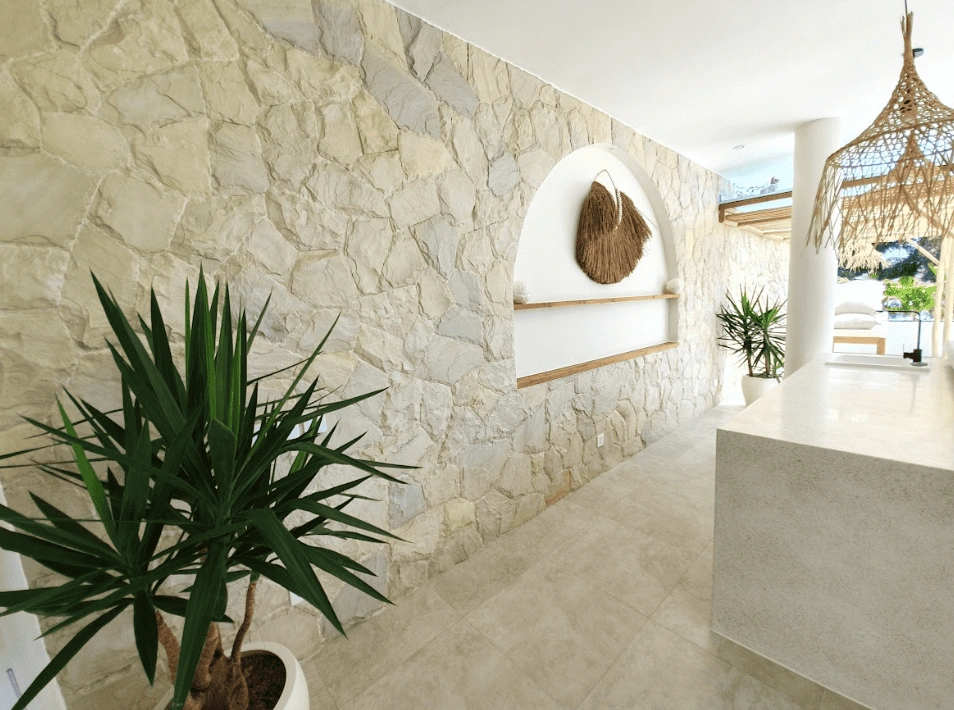 Cozy villa 430 m2 in Canggu