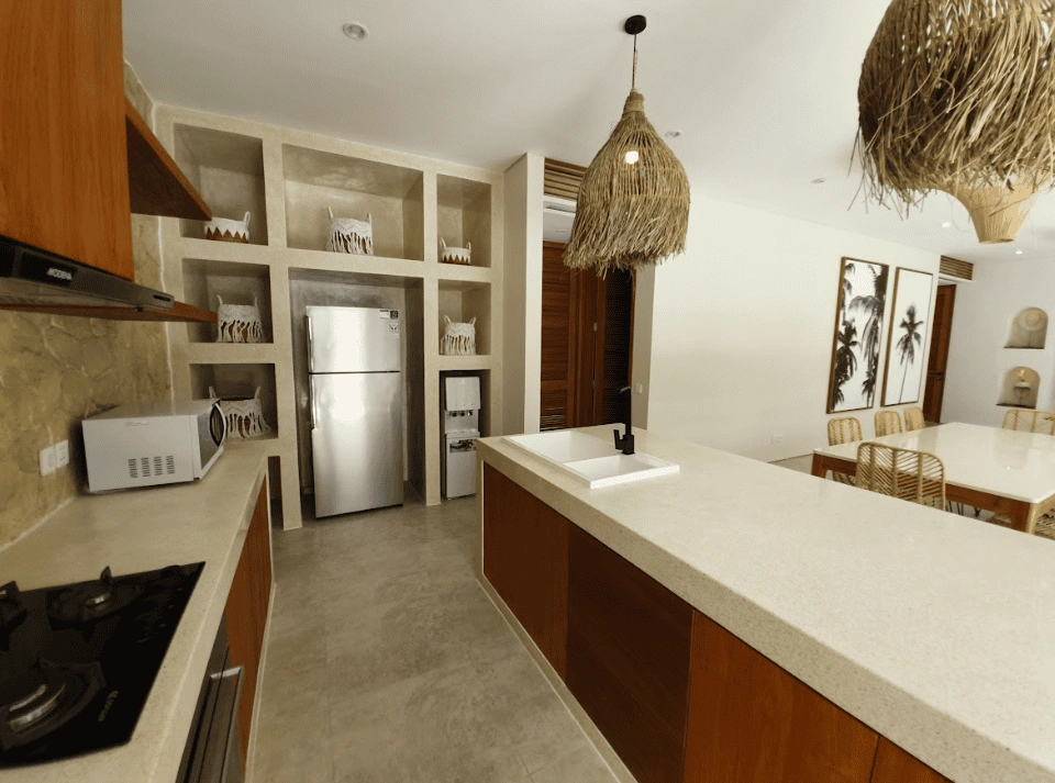 Cozy villa 430 m2 in Canggu