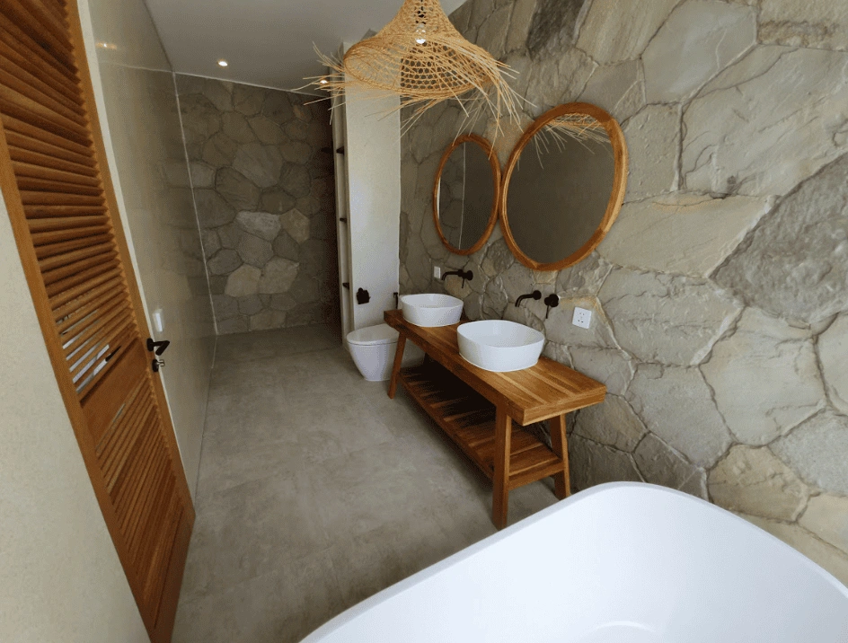 Cozy villa 430 m2 in Canggu