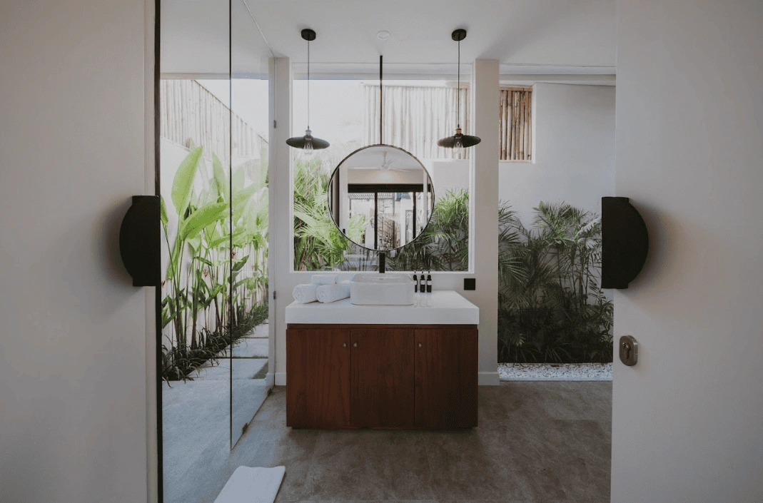 Villa 280 m2 in Canggu