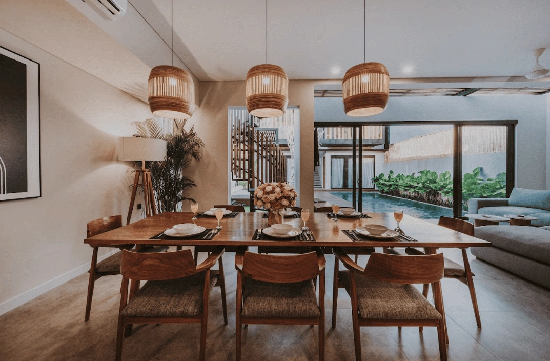 Villa 280 m2 in Canggu