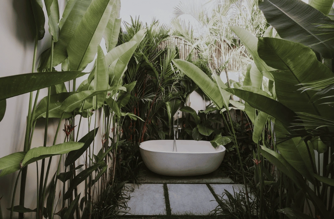 Villa 280 m2 in Canggu