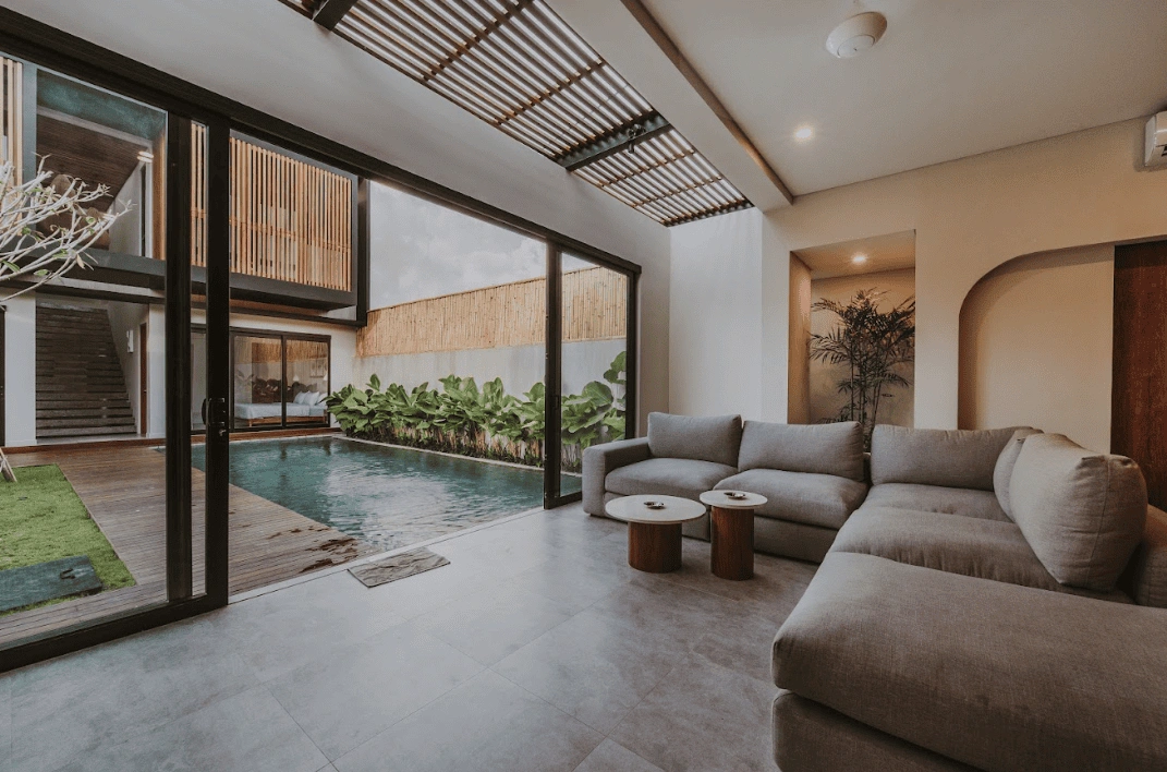 Villa 280 m2 in Canggu