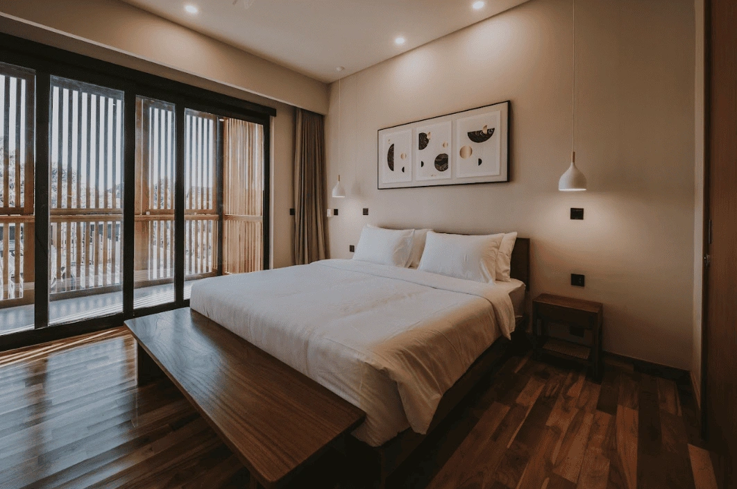 Villa 280 m2 in Canggu