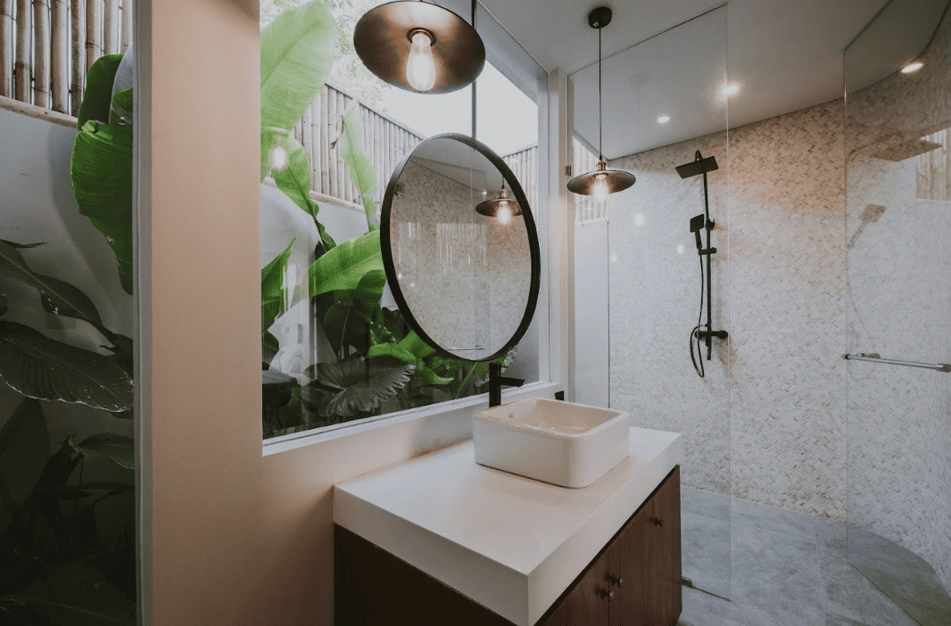 Villa 280 m2 in Canggu