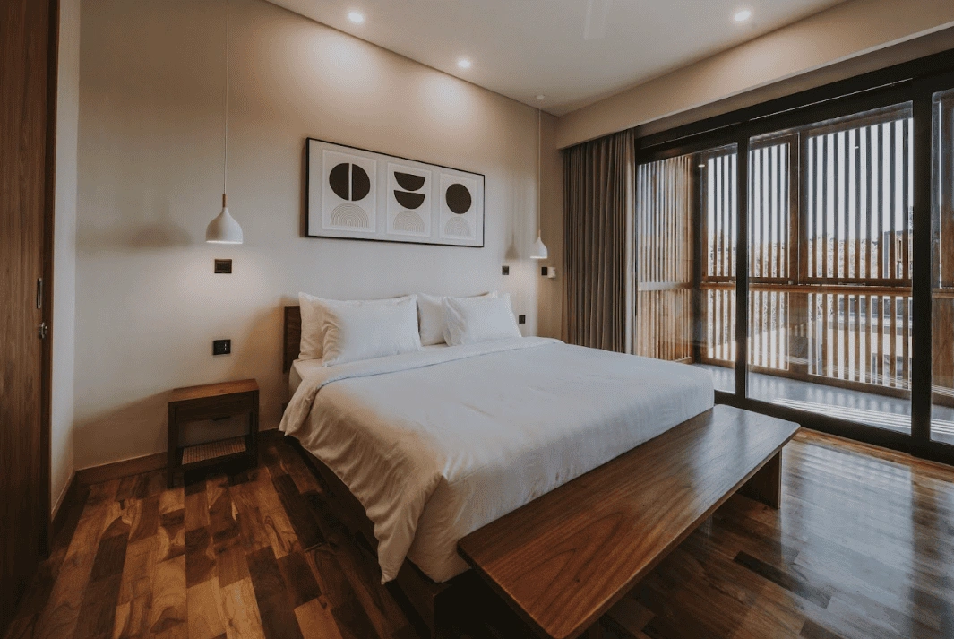 Villa 280 m2 in Canggu