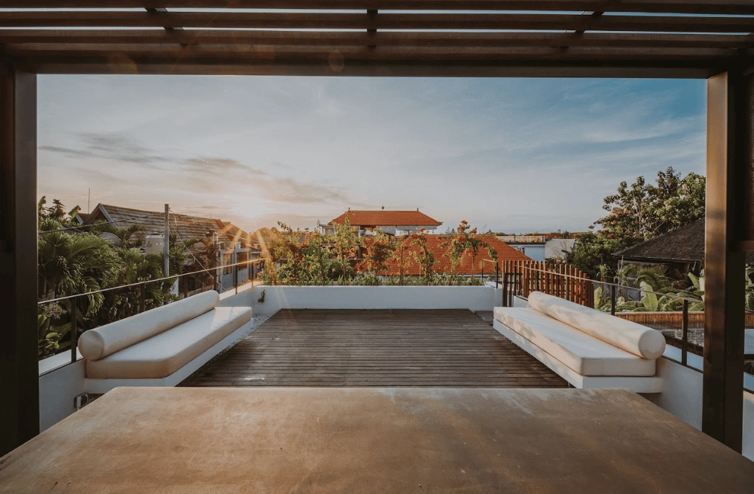 Villa 280 m2 in Canggu